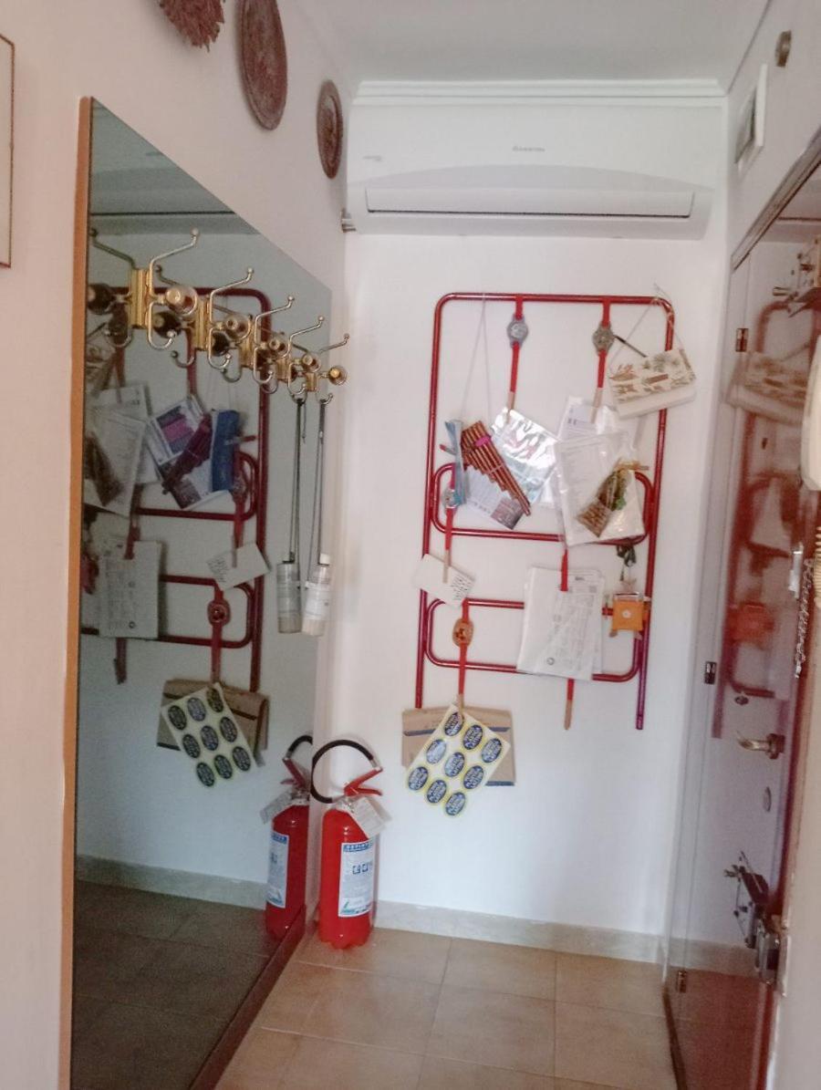 Hébergement de vacances Vacanze Casadueottanta Loc-13704 *
