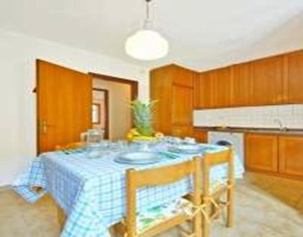 Vacanze Casadueottanta Loc-13704 Hébergement de vacances Venise
