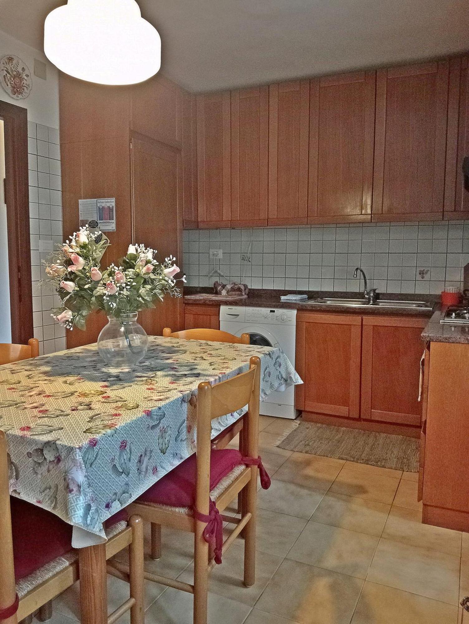 Hébergement de vacances Vacanze Casadueottanta Loc-13704