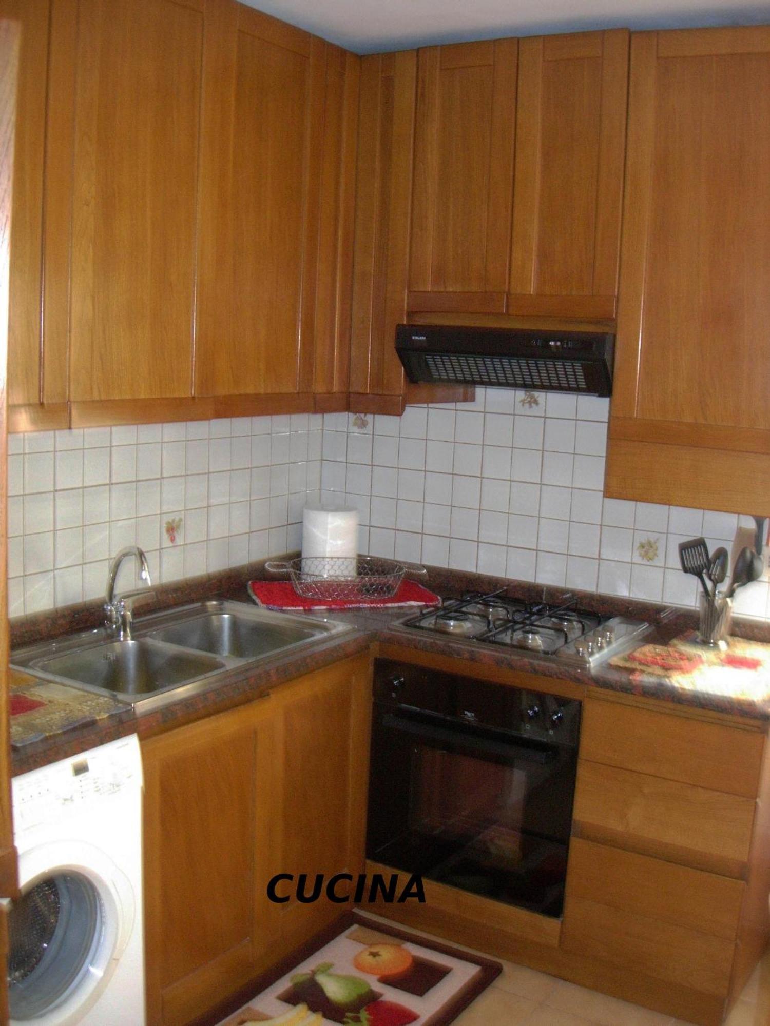 Hébergement de vacances Vacanze Casadueottanta Loc-13704