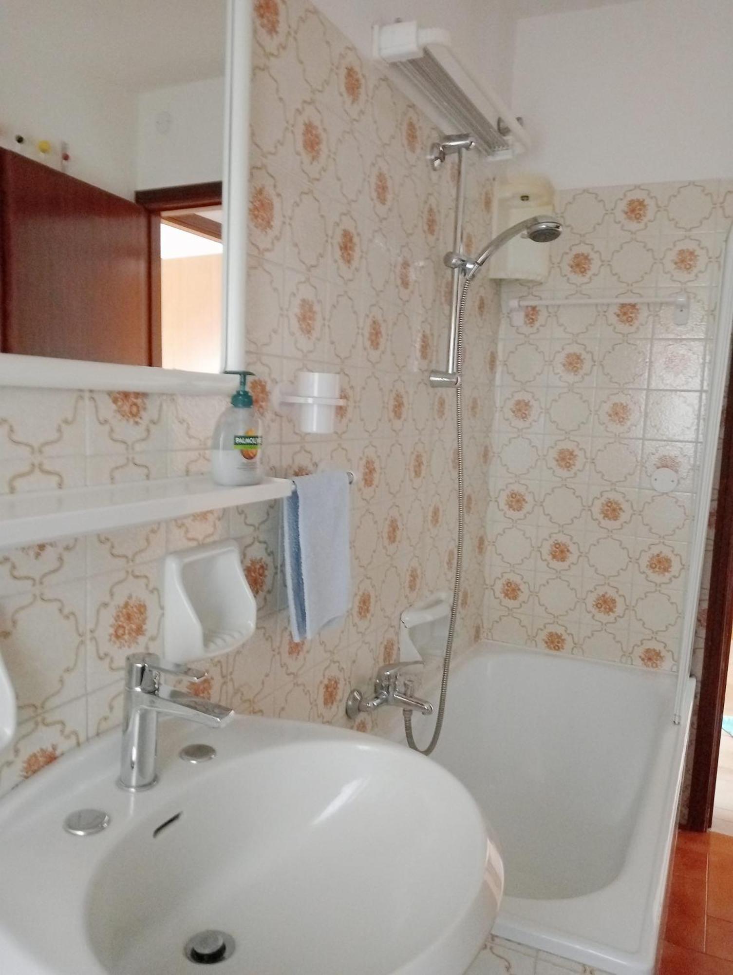 Vacanze Casadueottanta Loc-13704 Hébergement de vacances