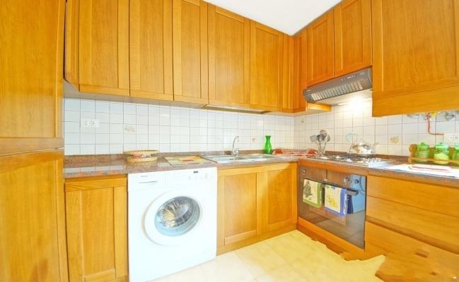 Ferienhaus Vacanze Casadueottanta Loc-13704 Venedig