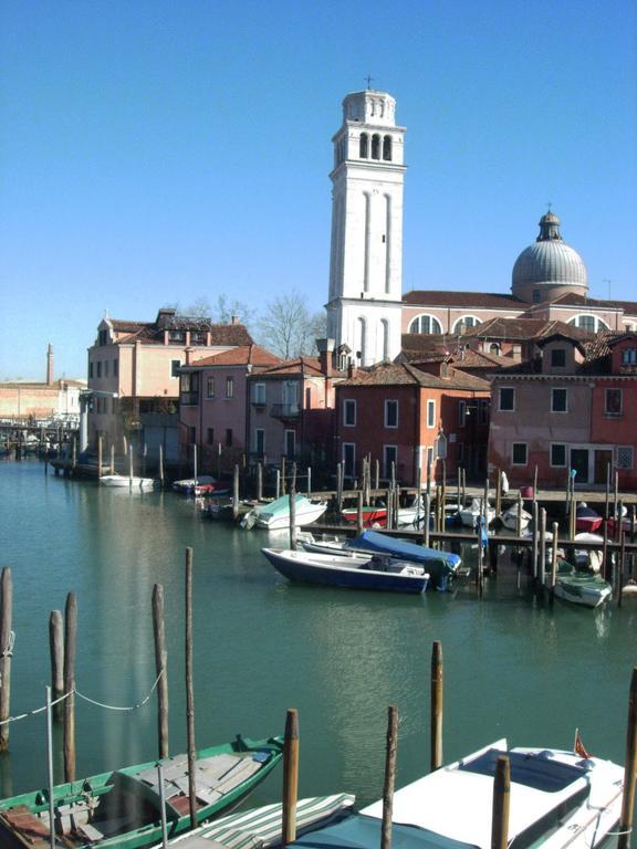 Vacanzecasadueottanta * Venezia