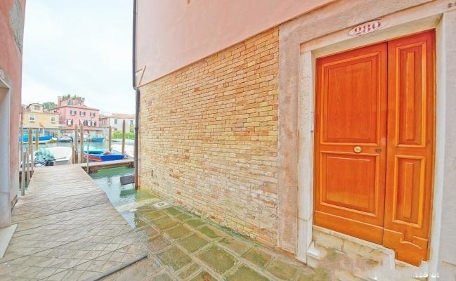 Vacanzecasadueottanta Venezia